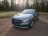 Mercedes-Benz A 180 Style 