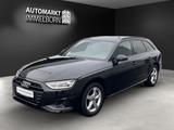 Audi A4 204ps TSI advanced Pano*Virtual*LED*Sound*DAB - Audi A4: Kombi, Automatik