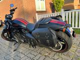 Harley-Davidson Night Rod Special - HARLEY-DAVIDSON NIGHT ROD SPECIAL
