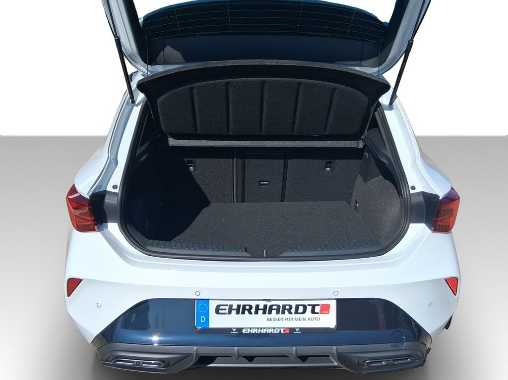 Cupra Leon - Bild 9