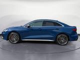Audi S3 Limousine quattro MATRIX/NAVI/CARPLAY+++ - Audi S3 in Düsseldorf