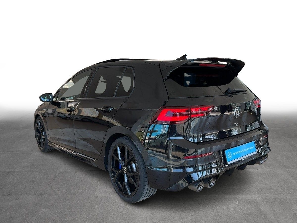 Volkswagen Golf - Bild 4