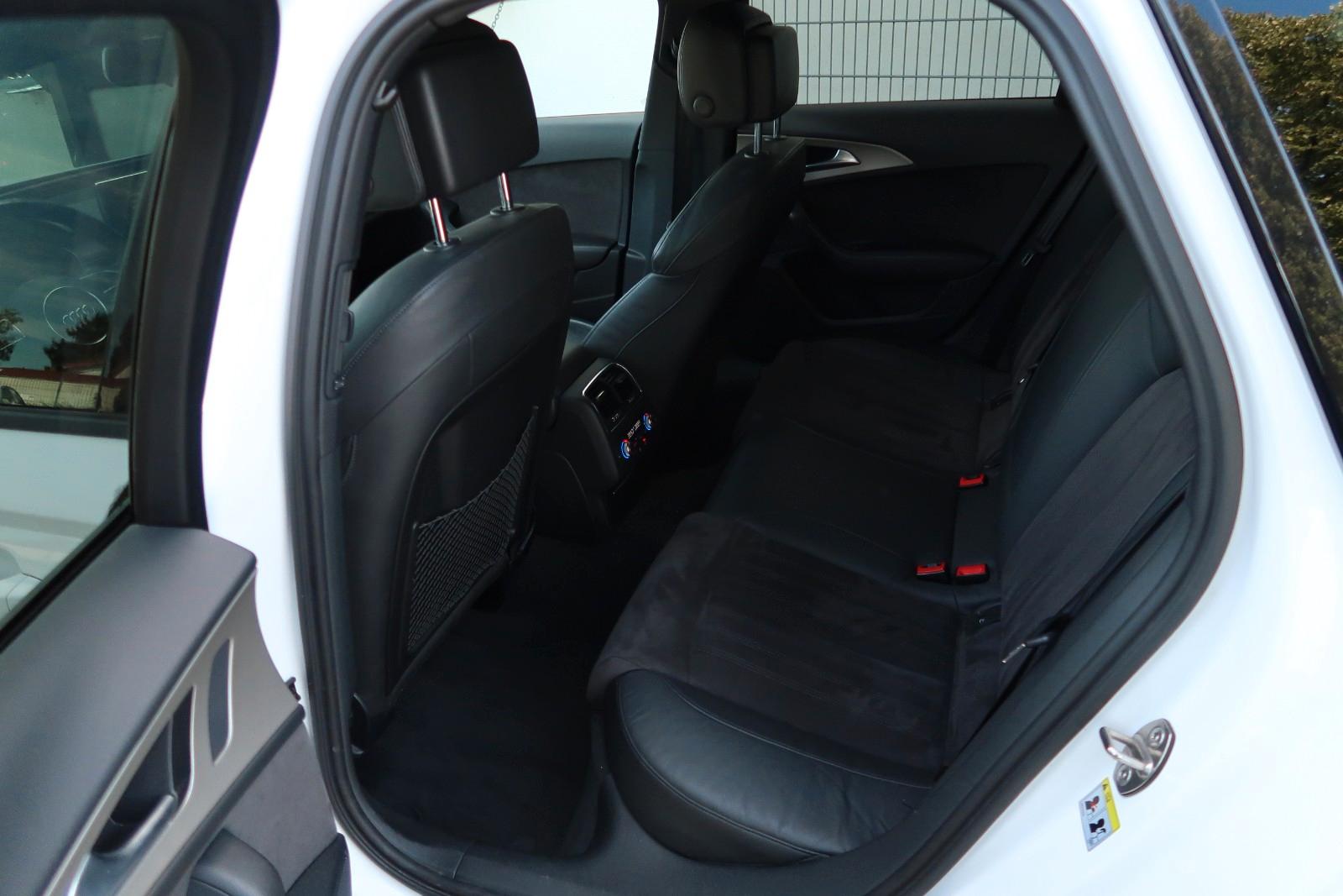 AUDI A6 ALLROAD QUATTRO 3.0 TDI|ALCANTARA|MMI|SANS CLÉ | 190 ch | BVA | HAYON ÉLECTRIQUE | PACK SPORT | VOLANT EN CUIR