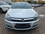 Opel Astra H Lim. Elegance   1.8    Nr.   62 - Opel Astra aus 2004: 1.6