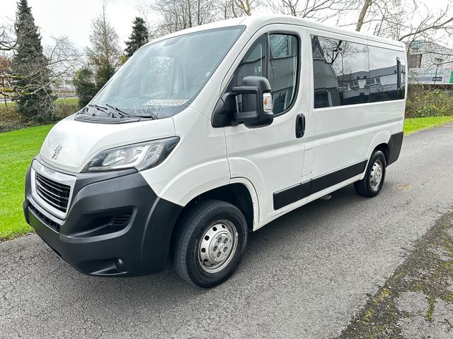 Peugeot Boxer 330 L1H1 Active HDi 110 Top Zustand 1.Hand