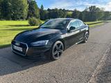 Audi A5 35 TFSI - Coupé mild Hybrid  - gebrauchte Audi A5 aus dem Jahr 2024