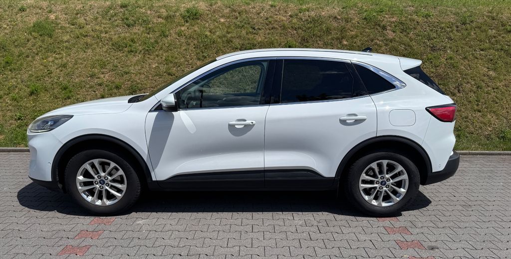 Image of Ford Kuga
