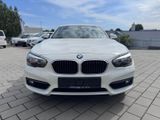 BMW 120 Baureihe 1 Lim. 3-trg. 120 i Advantage - BMW 120: Coupé, 120i
