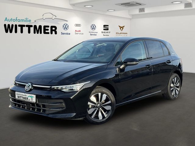 Golf 1.5 TSI 85kW Goal ACC/ NAV/APP/ AHK/SHZ/PDC