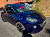 Opel Adam Black Edition*Sitzhzg*AppleCar*Teilleder - Opel Adam Gebrauchtwagen in Dresden