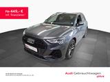 Audi Q3 45 TFSI quattro S line Matrix Navi Pano 360° - Audi Q3 in Kassel