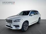 Volvo XC90 T8 Inscription Expression Recharge AHK LED - Volvo XC90: T8 Recharge