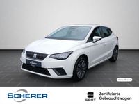 Seat Ibiza - Vorschau Bild 1