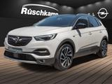 Opel Grandland X Ultimate 1.2 Navi 360-Kam Klimasitze - Opel: 1.3