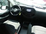 Mercedes-Benz Vito Mixto 114 CDI Extralang LED/5SITZE/E-TÜR/9- - gebrauchte Mercedes-Benz Vito aus dem Jahr 2023