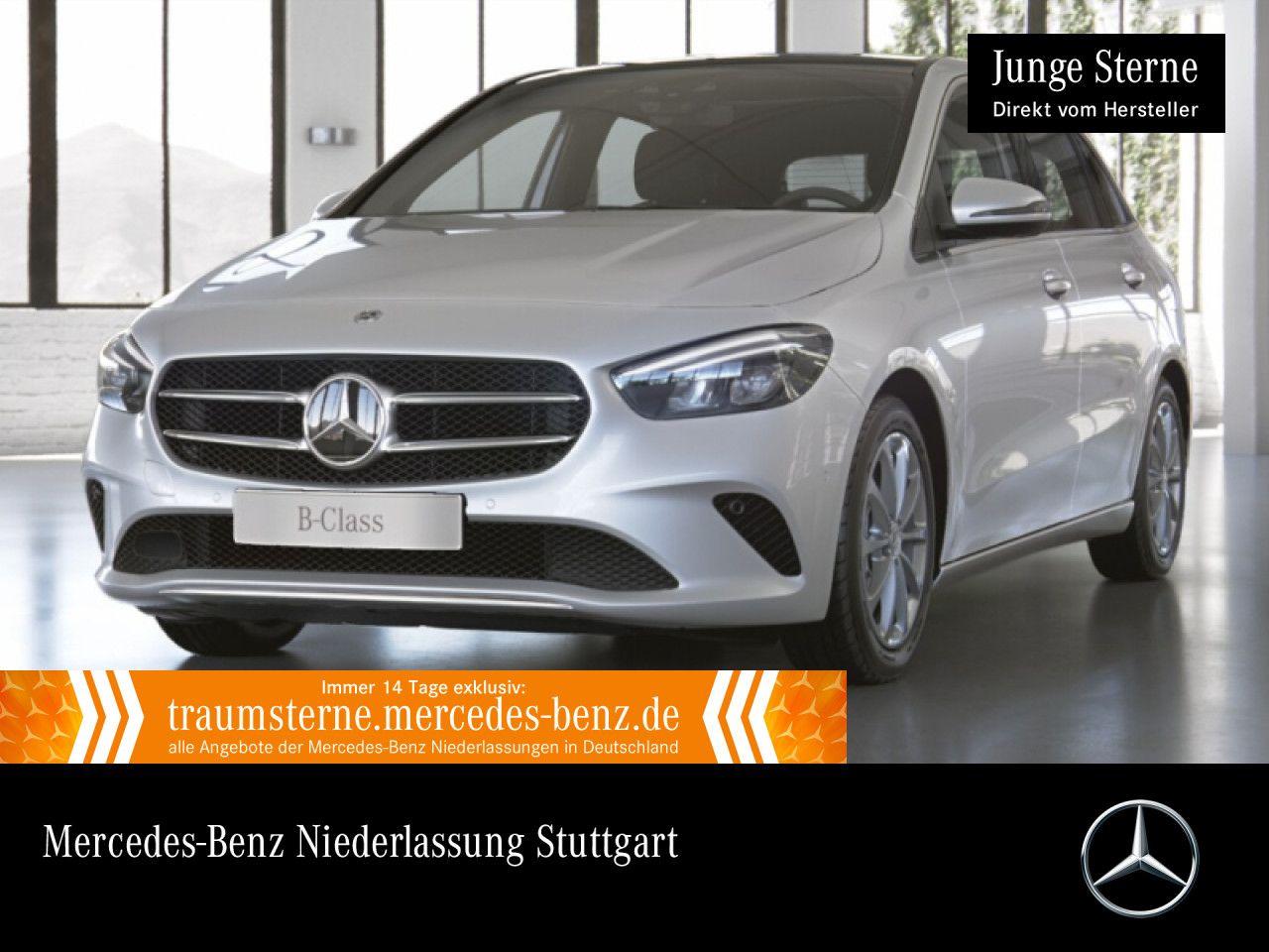 Mercedes-Benz B 180 Pano/LED/CarPlay/LaderaumP/AugReal/Navi+