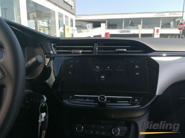 Corsa F 1.2 Turbo