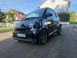 Smart ForTwo coupé 1.0 52kW passion Servo, Automatik,. - Smart ForTwo aus 2008: Coupé, Passion