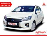 Mitsubishi Space Star 1.2 Select Klima USB Bluetooth - Mitsubishi Space Star: Select