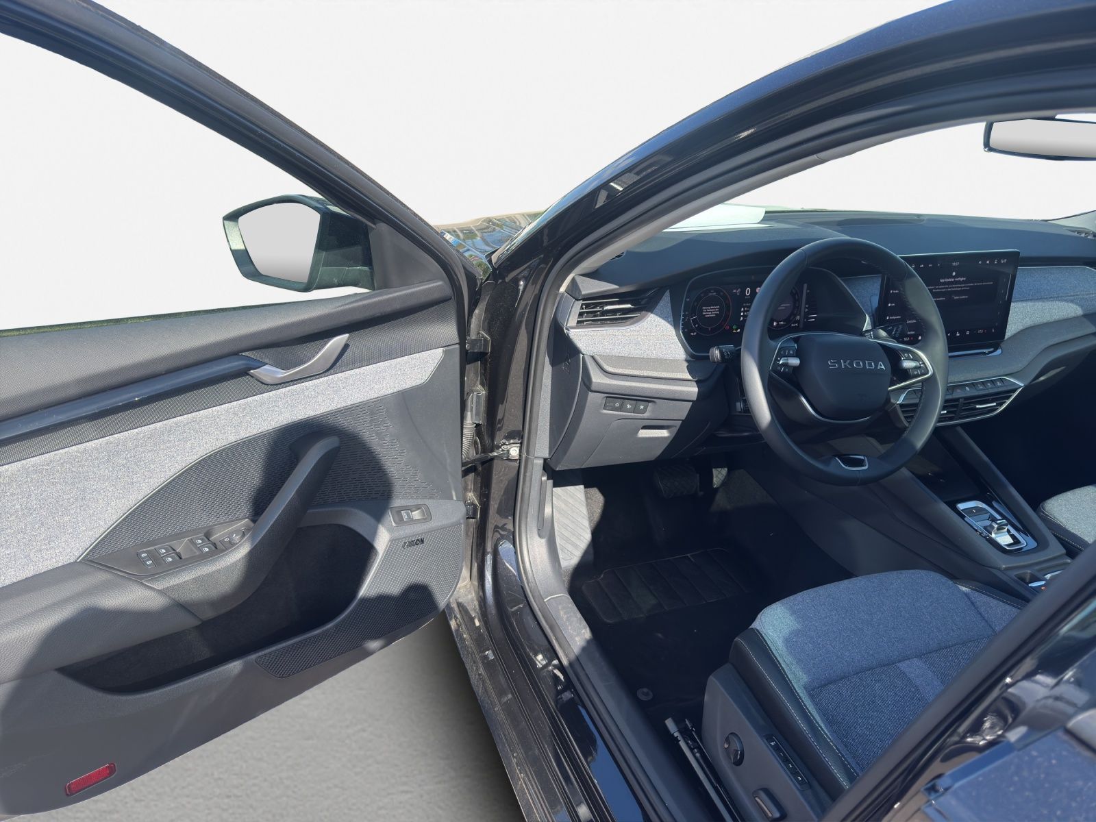 Skoda Octavia - Bild 14