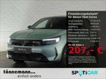 Opel Corsa - 1