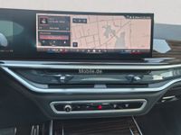 BMW X7 - Vorschau Bild 14