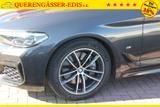 BMW 540d xDrive M Sportpaket 250 kW (340 PS), Aut... - BMW 5er Reihe: Ps