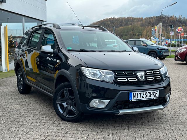 Dacia Logan MCV II Kombi Stepway Celebration (GJR,1.H)