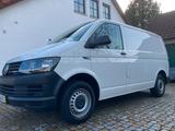 Volkswagen VW T62.0 TDI erste Hand unfallfrei, sehr g... - Volkswagen Golf: 6er