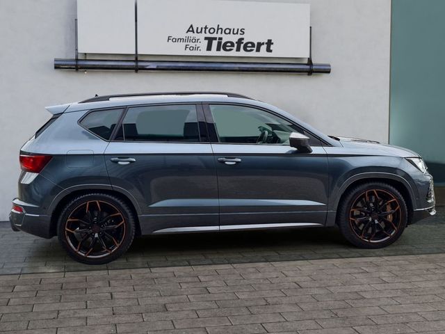 Ateca 2.0 TSI 4Drive DSG