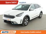 Kia Niro 1.6 Plug-in Hybrid Spirit Aut.*LED*TEMPO* - Kia Niro mit Hybrid-Antrieb