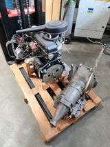 Opel Rekord 1,9L Automatik Restaurationsobjekt - Opel Rekord: A