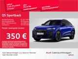 Audi Q5 Sportback NEU TFSI qu. S tronic S line LED+/B - Audi Q5 mit Benzin-Antrieb