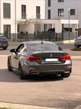 BMW M4 Competition F82 Coupé LCI 360° H&K Unfallfrei - BMW M4 Gebrauchtwagen in Stuttgart
