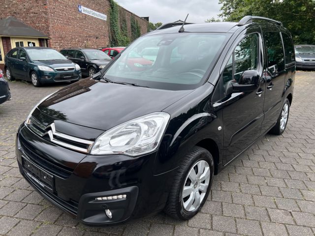 Citroën Berlingo 1.2 Kombi Shine TOP/TÜV NEU/1. HAND/PDC