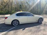 BMW 730d xDrive - Taxi, MwSt. unfallfrei  - BMW: Taxi