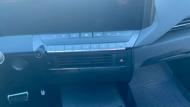 OPEL Astra ST (Bild 19 von(19)