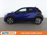 Toyota Aygo X 1.0 Explore Aut.*NAVI*CAM*LED*ACC* - Toyota: 1.0