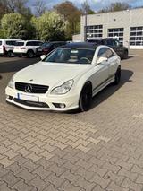 Mercedes-Benz CLS 500 - 7G Tronic - Mercedes-Benz CLS 500 in Bielefeld