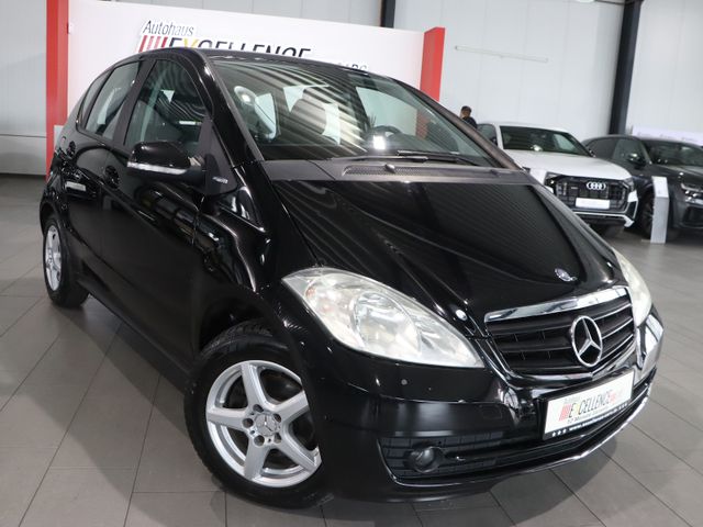 Mercedes-Benz A 160 BlueEfficiency KLIMA / SHZ / AHK / 2.HAND