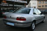 Opel Omega B 2.0| Automatik| Tüv Neu |Allwetterreifen - Opel Omega in Düsseldorf