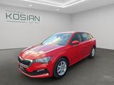 Skoda SCALA COOL PLUS 1.0 TSI FSE+PDC+SMARTLINK+DAB+ - Skoda Scala: Cool Plus