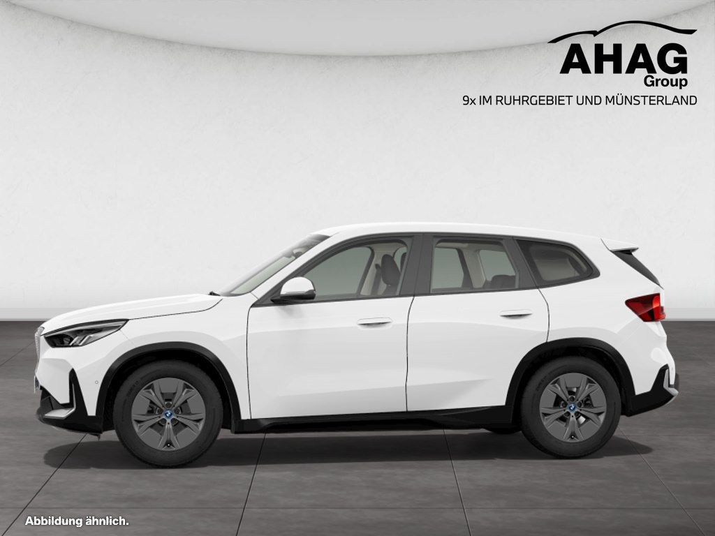BMW iX1 - Bild 5