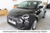 Fiat 500e Action Klimaautomatik Spurhalteassistent! - Fiat 500e Action Gebrauchtwagen