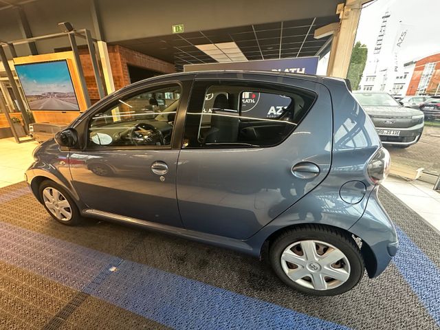 Toyota Aygo  City Automatik *wenig KM*