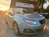 Seat Ibiza Lim. Stylance / Style 1,4 Benzin TÜV NEU - Seat Ibiza aus 2008: 1.4