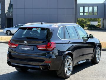 BMW X5 - 5