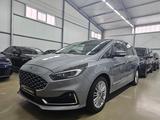 Ford S-MAX Vignale AWD 7.Sitzer/Kamer Vor+Hi/Pano/LED