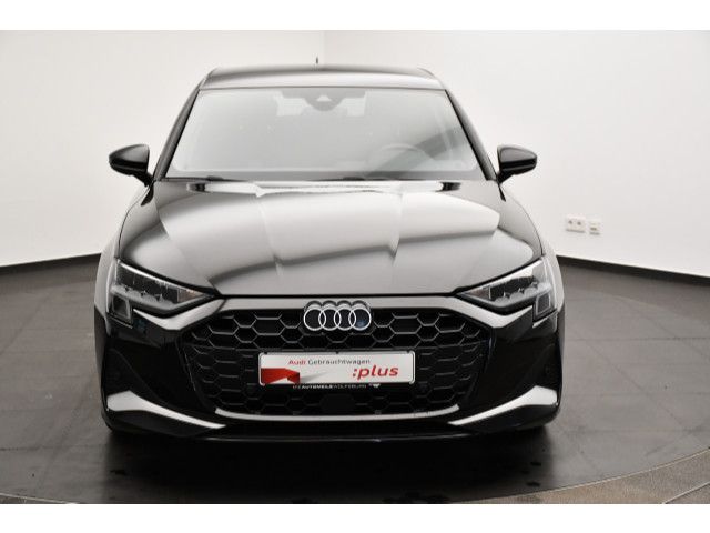 Audi A3 - Bild 19