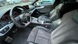 Audi A5 2.0 TFSI S tronic quattro Sportb. sport - gebrauchte Audi A5 aus dem Jahr 2017